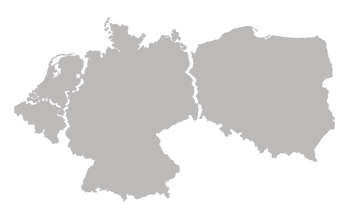 Przewozy Polska-Niemcy, Holandia, Belgia